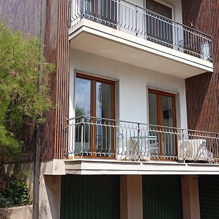 Casa Brumani Como Kültér fotó