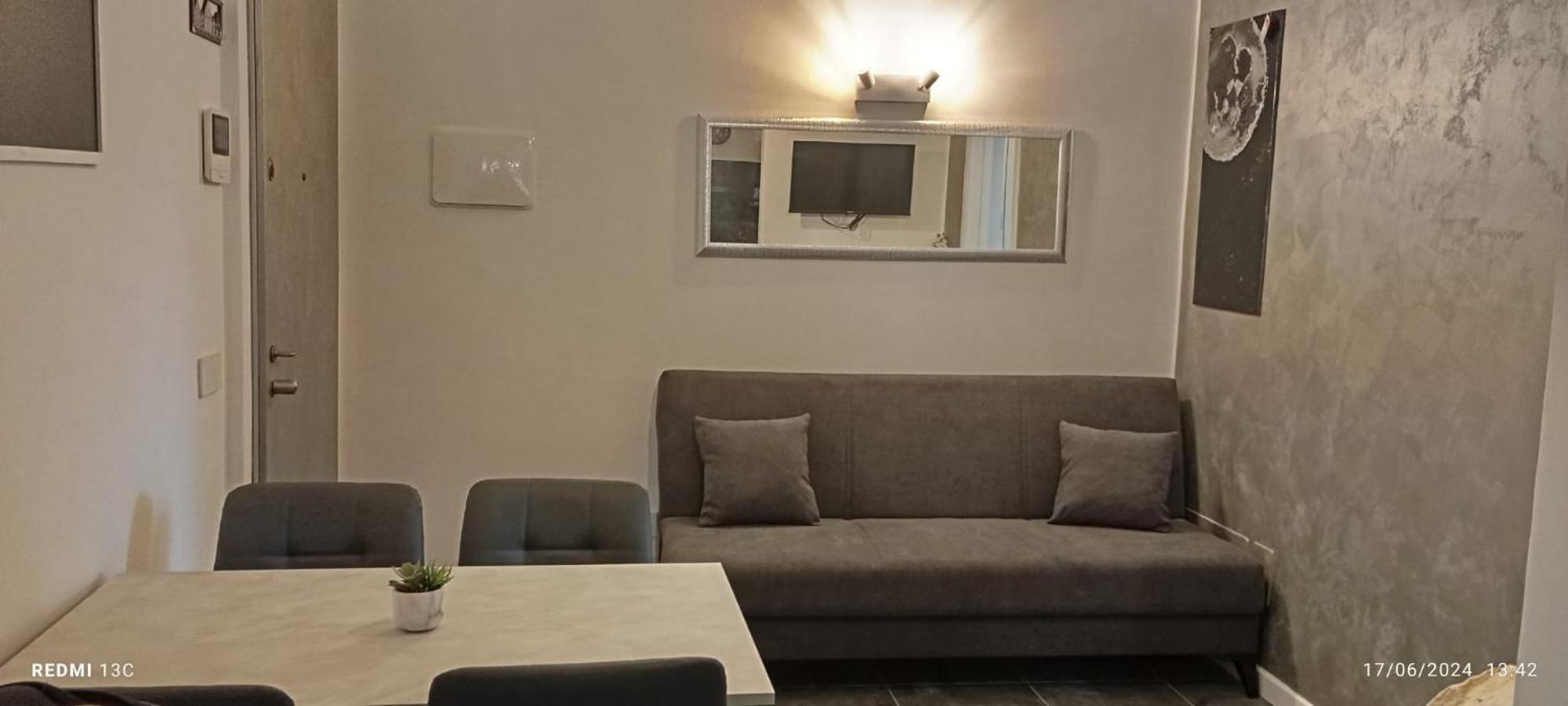 Casa Brumani Como Kültér fotó
