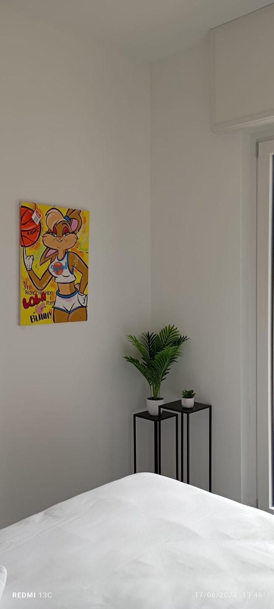Casa Brumani Como Kültér fotó