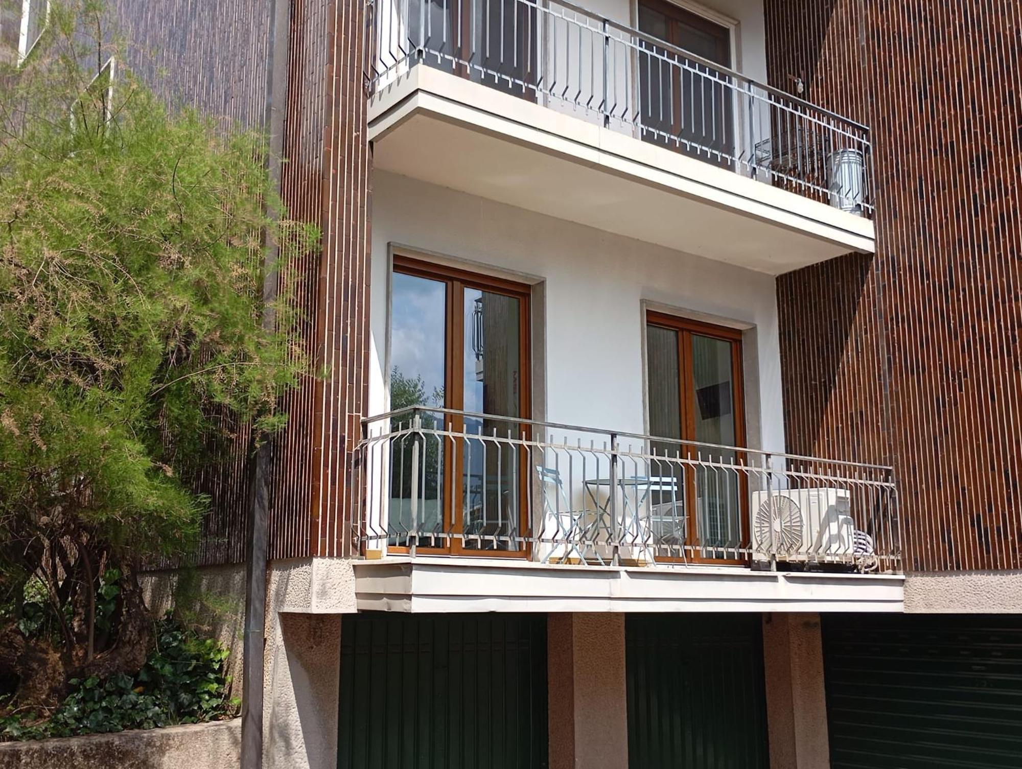 Casa Brumani Como Kültér fotó